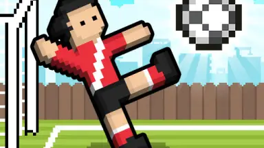 Soccer Random Y8