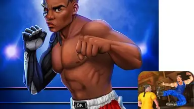 Street Fighter 4 Champion Edition Free Play