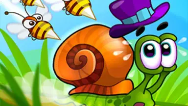 Super Jungle Adventures Funny Jumping Games