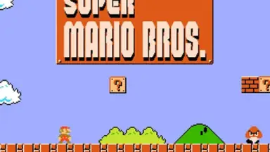 Super Mario Go