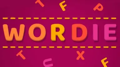 Wordie Free