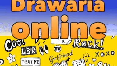 Y8 Games Browser Drawaria Online