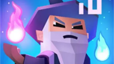 Y8 Magica Io Games