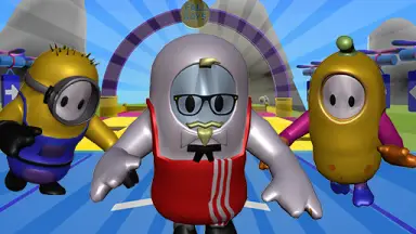 Y8 Multiplayer