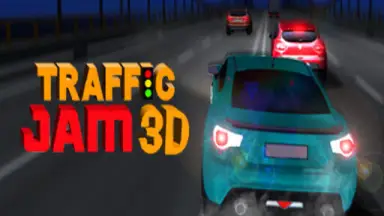 Y8 Traffic Jam 3d