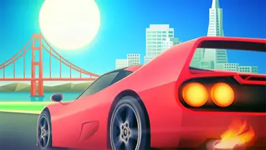 Yelly Rush